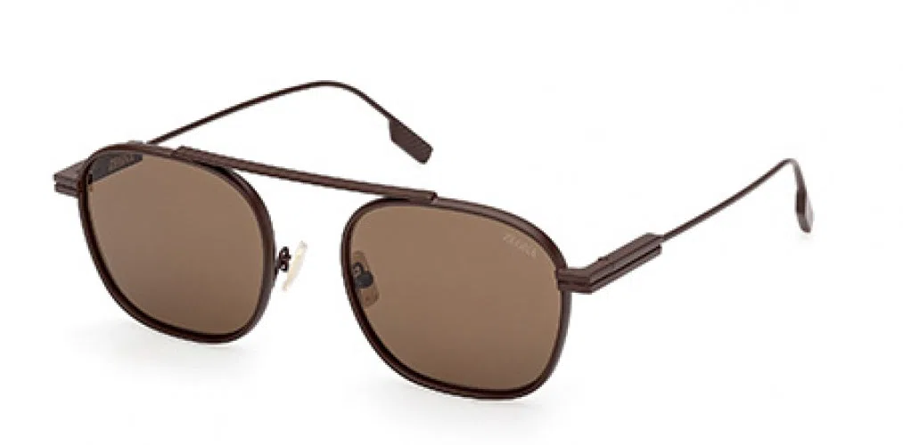 ZEGNA 0290 Sunglasses - view 4
